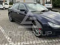 2018 Maserati GHIBLI