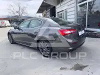 2018 Maserati GHIBLI