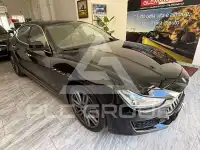 2018 Maserati GHIBLI