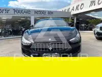 2018 Maserati GHIBLI