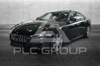 2018 Maserati GHIBLI