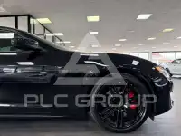 2018 Maserati GHIBLI