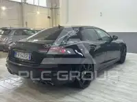 2018 Maserati GHIBLI