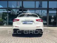 2018 Maserati GHIBLI