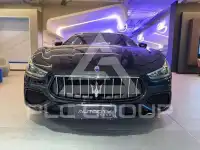 2018 Maserati GHIBLI