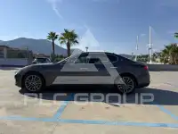 2018 Maserati GHIBLI
