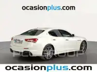 2018 Maserati GHIBLI