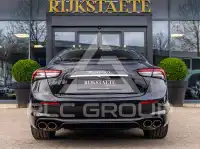 2018 Maserati GHIBLI