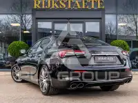 2018 Maserati GHIBLI