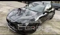 2018 Maserati GHIBLI