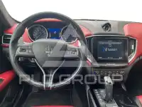 2018 Maserati GHIBLI