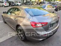 2018 Maserati GHIBLI