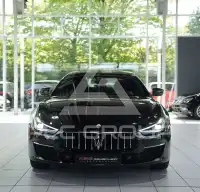 2018 Maserati GHIBLI