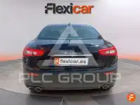 2018 Maserati GHIBLI