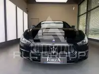 2018 Maserati GHIBLI