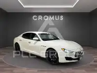 2018 Maserati GHIBLI