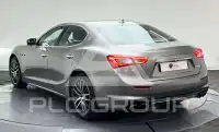 2018 Maserati GHIBLI