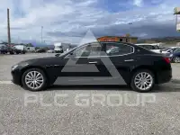 2018 Maserati GHIBLI