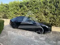 2018 Maserati GHIBLI