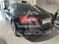 2018 Maserati GHIBLI
