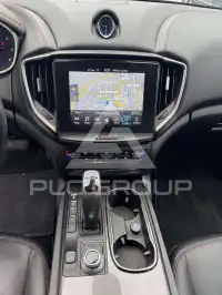 2018 Maserati GHIBLI