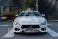 2018 Maserati GHIBLI