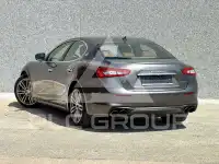 2018 Maserati GHIBLI