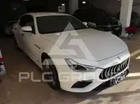2018 Maserati GHIBLI