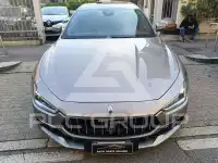 2018 Maserati GHIBLI