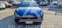 2018 Maserati GHIBLI