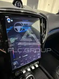 2018 Maserati GHIBLI