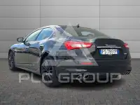 2018 Maserati GHIBLI