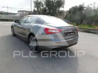 2018 Maserati GHIBLI