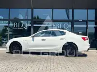 2018 Maserati GHIBLI