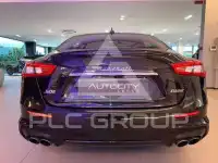 2018 Maserati GHIBLI