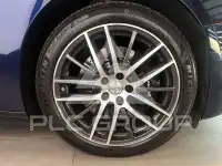 2018 Maserati GHIBLI