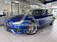 2018 Maserati GHIBLI