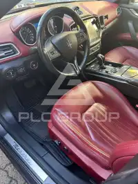 2018 Maserati GHIBLI