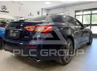 2018 Maserati GHIBLI