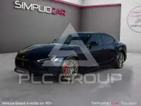 2018 Maserati GHIBLI
