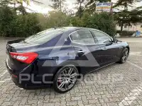 2018 Maserati GHIBLI