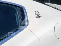 2018 Maserati GHIBLI