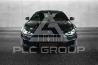 2018 Maserati GHIBLI
