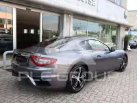 2018 Maserati GRANTURISMO