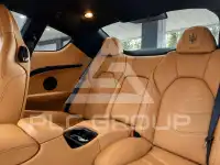 2018 Maserati GRANTURISMO