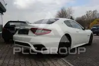 2018 Maserati GRANTURISMO