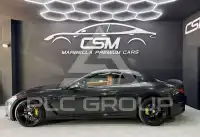 2018 Maserati GRANTURISMO