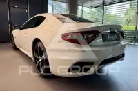 2018 Maserati GRANTURISMO