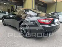 2018 Maserati GRANTURISMO