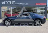 2018 Maserati GRANTURISMO
